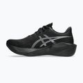 Pánske bežecké topánky ASICS Novablast 6 black/black 3