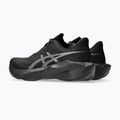 Pánske bežecké topánky ASICS Novablast 6 black/black 4