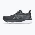 Dámske bežecké topánky Asics Gel-Kayano 33 black/white 2