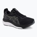Dámske bežecké topánky Asics Gel-Kayano 33 black/white