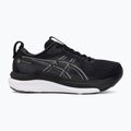 Dámske bežecké topánky Asics Gel-Kayano 33 black/white 2