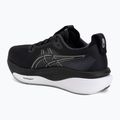 Dámske bežecké topánky Asics Gel-Kayano 33 black/white 3