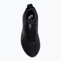 Dámske bežecké topánky Asics Gel-Kayano 33 black/white 5