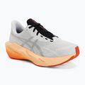Pánske bežecké topánky ASICS Novablast 6 white/orange glow