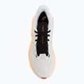 Pánske bežecké topánky ASICS Novablast 6 white/orange glow 5
