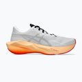 Pánske bežecké topánky ASICS Novablast 6 white/orange glow 2