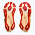 Pánske bežecké topánky ASICS Novablast 6 white/orange glow 5