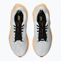 Pánske bežecké topánky ASICS Novablast 6 white/orange glow 6