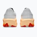 Pánske bežecké topánky ASICS Novablast 6 white/orange glow 7