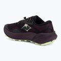 Dámske bežecké topánky ASICS Trabuco 14 black/dark aubergine 3