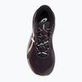 Dámske bežecké topánky ASICS Trabuco 14 black/dark aubergine 5