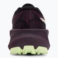 Dámske bežecké topánky ASICS Trabuco 14 black/dark aubergine 6