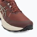 Pánske bežecké topánky Asics Gel-Venture 11 rusted rock/light dust 7