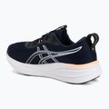 Pánske bežecké topánky Asics Gel-Pulse 17 Midnight/Bright Sunstone 3