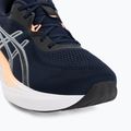 Pánske bežecké topánky Asics Gel-Pulse 17 Midnight/Bright Sunstone 7