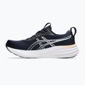 Pánske bežecké topánky Asics Gel-Pulse 17 Midnight/Bright Sunstone 2