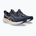 Pánske bežecké topánky Asics Gel-Pulse 17 Midnight/Bright Sunstone 3