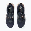 Pánske bežecké topánky Asics Gel-Pulse 17 Midnight/Bright Sunstone 7