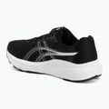Pánske bežecké topánky ASICS Gel-Contend 10 black/white 3