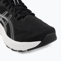 Pánske bežecké topánky ASICS Gel-Contend 10 black/white 7
