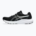 Pánske bežecké topánky ASICS Gel-Contend 10 black/white 3