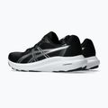 Pánske bežecké topánky ASICS Gel-Contend 10 black/white 4