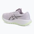 Dámske bežecké topánky Asics Gel-Cumulus 28 Dahlia/Illuminate Yellow 3