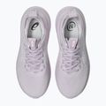 Dámske bežecké topánky ASICS Gel-Nimbus 28 dahlia/white 5
