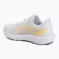 Pánske bežecké topánky ASICS GT-1000 15 white/stadium orange 3