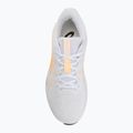 Pánske bežecké topánky ASICS GT-1000 15 white/stadium orange 5