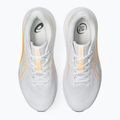 Pánske bežecké topánky ASICS GT-1000 15 white/stadium orange 5