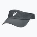 Tenisový šilt Asics Performance Visor Performance Black
