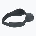 Tenisový šilt Asics Performance Visor Performance Black 2