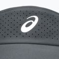 Tenisový šilt Asics Performance Visor Performance Black 3