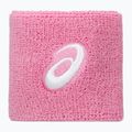 Potítka ASICS Wrist Band 2 pcs. bubblegum