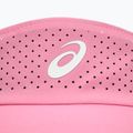 Tenisový šilt Asics Performance Visor bubblegum 3