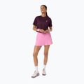 Dámske tenisové tričko ASICS Court Top W dark aubergine 2