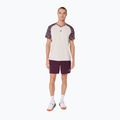 Pánske tenisové šortky ASICS Padel Court 7IN dark aubergine 2
