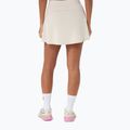 Tenisová sukňa ASICS Padel Court soft oat 3