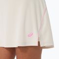 Tenisová sukňa ASICS Padel Court soft oat 8