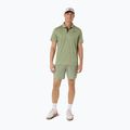 Pánske polo tričko ASICS Court Polo khaki green 2