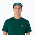 Pánske tenisové tričko ASICS Padel Court Graphic jewel green 5