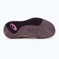 Dámske tenisové topánky ASICS Gel-Resolution X soft oat/dark aubergine 4