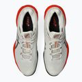 Pánske tenisové topánky ASICS Court FF 3 Clay soft oat/vintage khaki 4