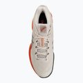 Pánske tenisové topánky ASICS Court FF 3 Clay soft oat/vintage khaki 5