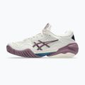 Dámske tenisové topánky ASICS Court FF 3 soft oat/dusty mauve 2