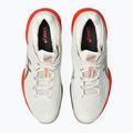 Pánske tenisové topánky ASICS Court FF 3 soft oat/vintage khaki 4