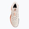 Pánske tenisové topánky ASICS Court FF 3 soft oat/vintage khaki 5