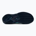 Pánske tenisové topánky ASICS Solution Speed FF 4 Clay illuminate mint/night sky 4