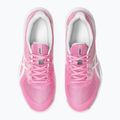 Dámske topánky na padel ASICS Game FF Padel bubblegum/white 4
